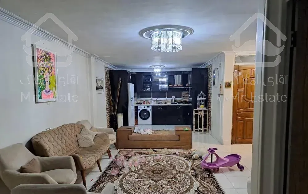 اپارتمان 70متر ...تک واحد مجیدیه جنوبی خ صالحی