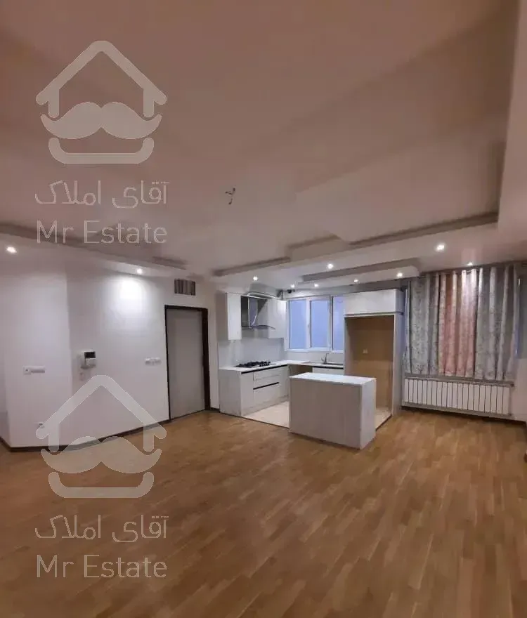 ۶۶متر یکخوابه فول شاهین شمالی