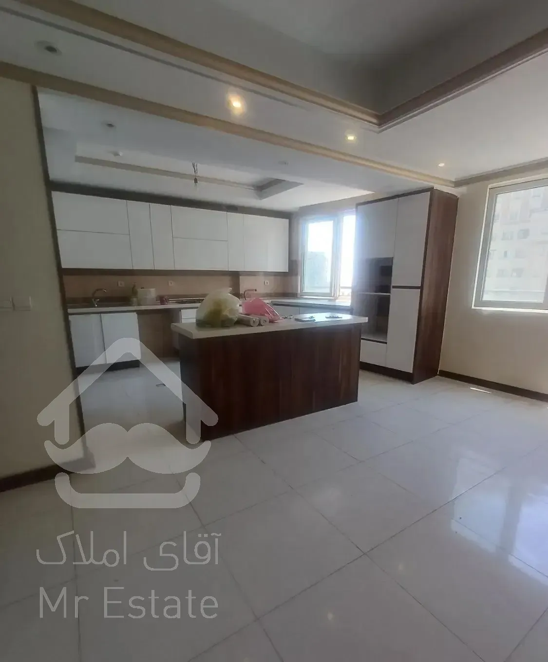 ۱۳۰متر۳خواب چهارراه طوبی کوهک چیتگر