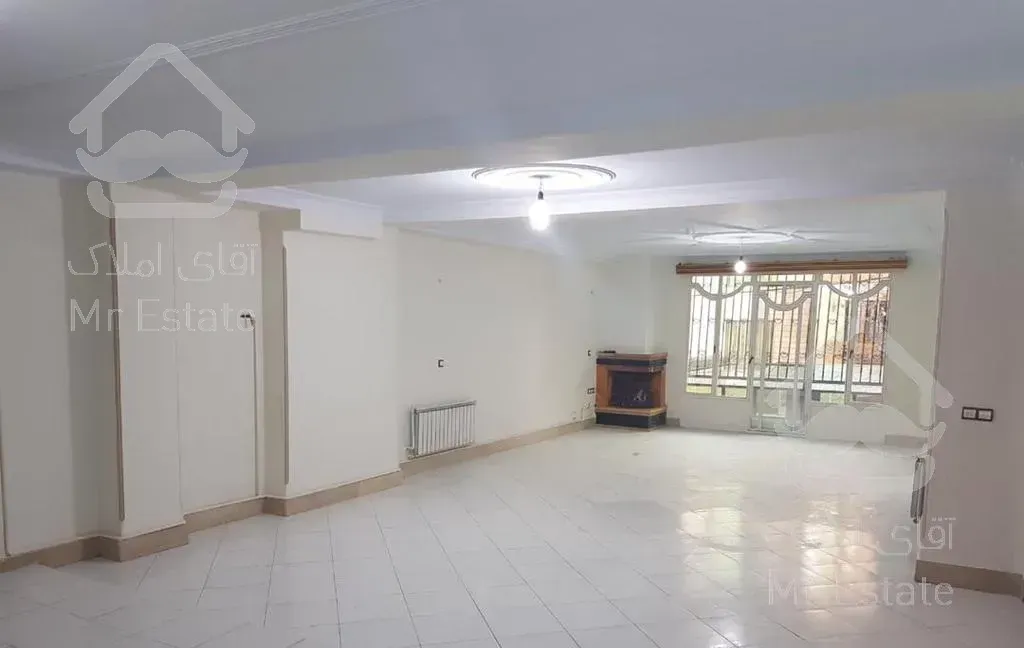 اپارتمان ۱۲۵متری فاز ۴مهرشهر