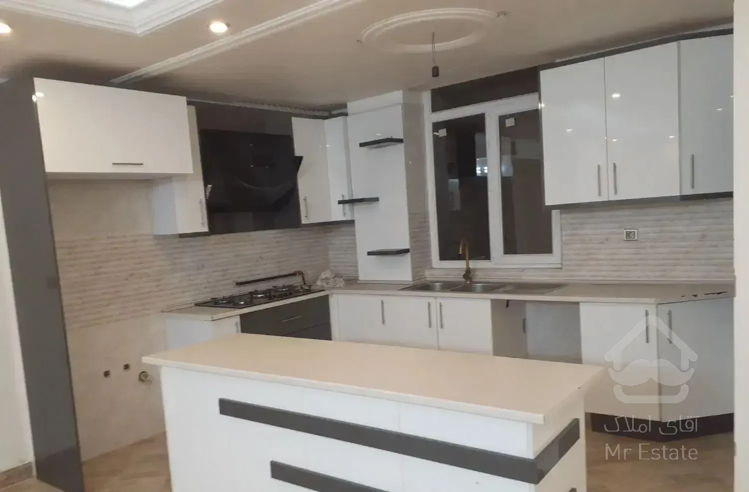 رهن آپارتمان ۷۸ متری ۲ خوابه در فلاح