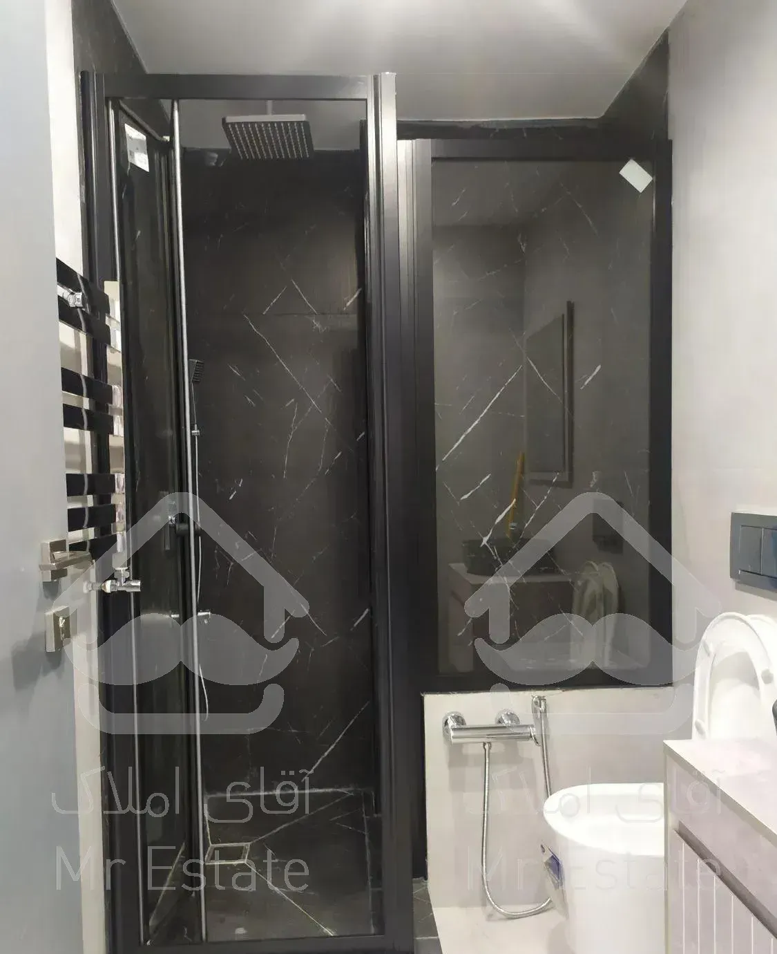 ونک سئول120 متر نوساز