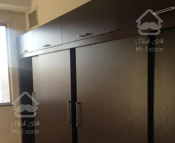 آپارتمان خوش نقشه در فرعی دنج