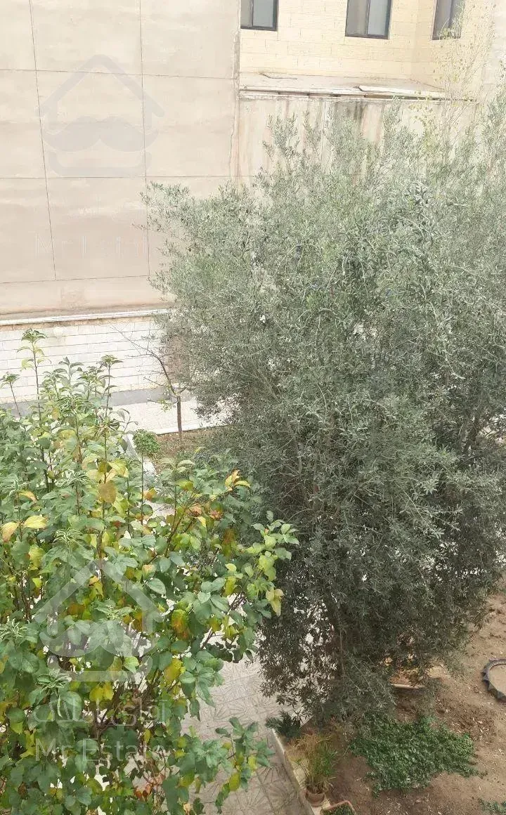 آپارتمان ۸۱ متر دوخوابه