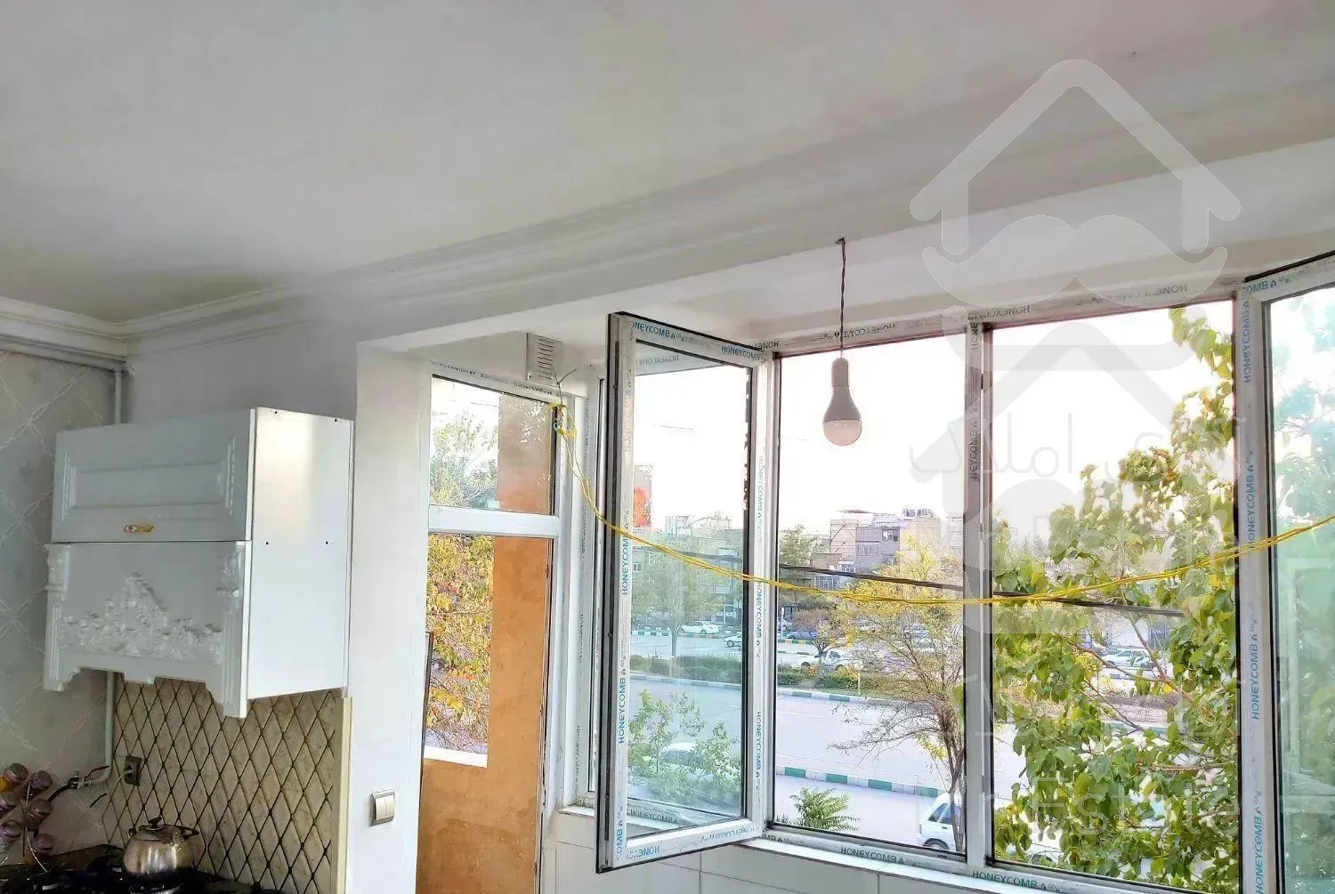 اجاره دربست سویت آپارتمان سوییت نوسازاتاق بزرگ دنج