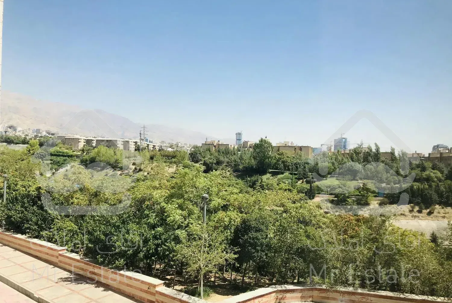 پونک همیلا ۱۲۳متر ۳خواب روبه آفتاب ویودار