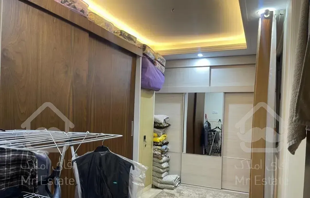 104 متر دوخواب