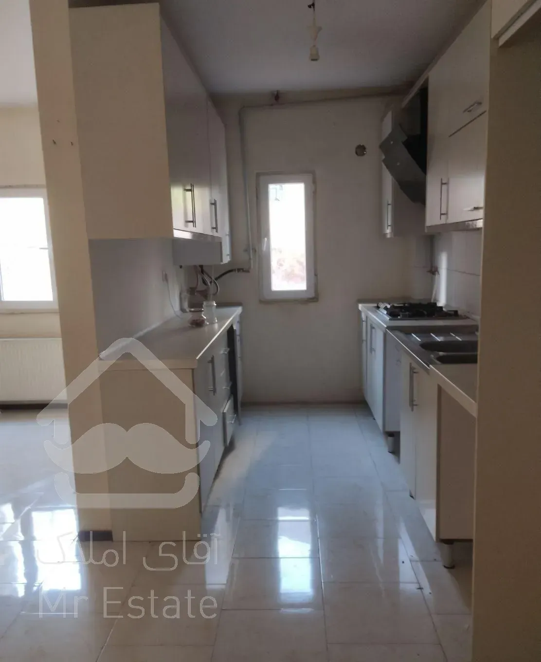 فروش آپارتمان ۸۷ متری ۲ خوابه