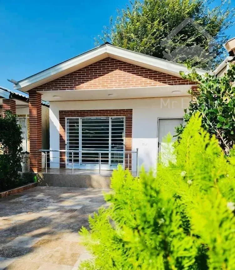 ویلا طرح کلاسیک220متـری سندتکبرگ عرصه وعیـان