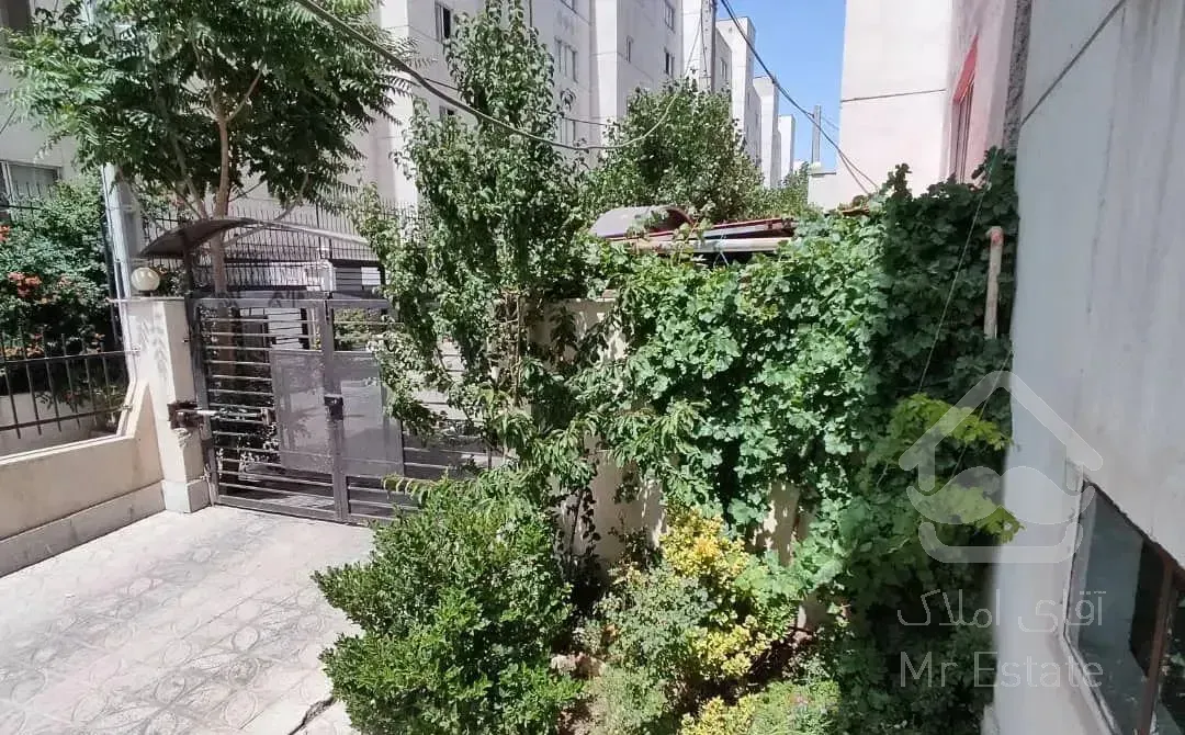 فاز۸ پردیس خیابان کوهستان فول لاکچری