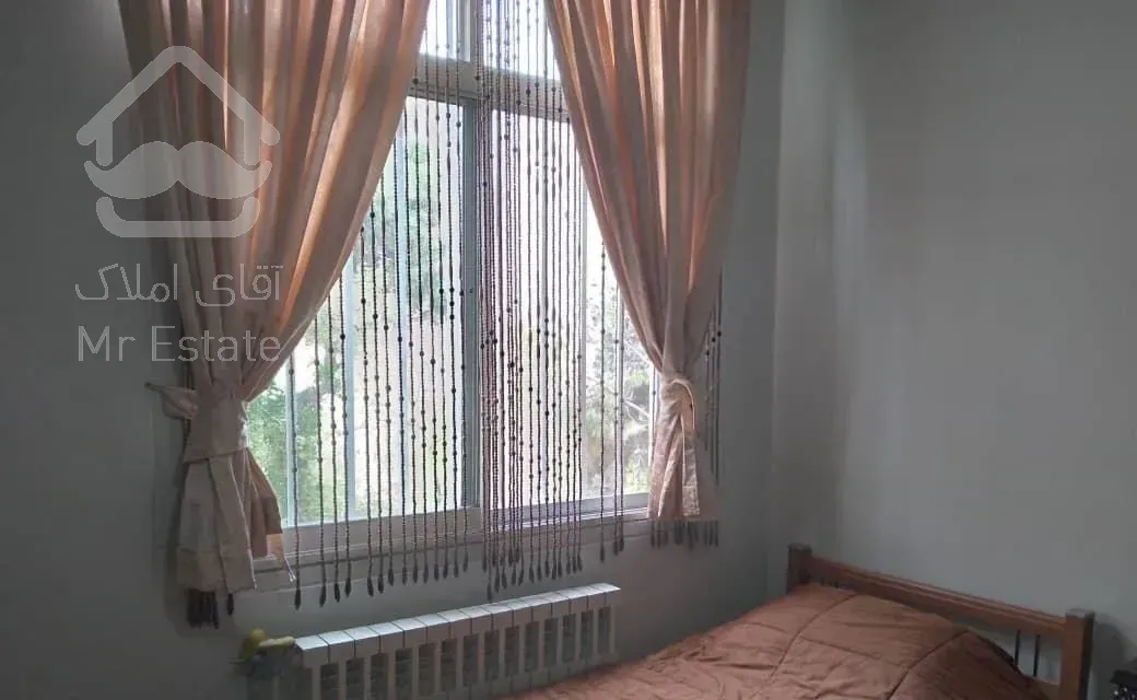 ۷۹ متری بدون ۱ سانت پرتی و پنجره قدی رو به آفتاب