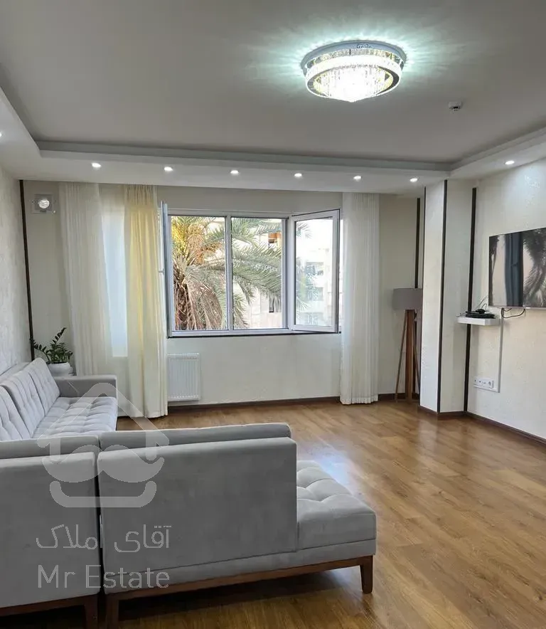 فروش آپارتمان ۹۳ متری ۲خ/ توحید  فوق لوکس