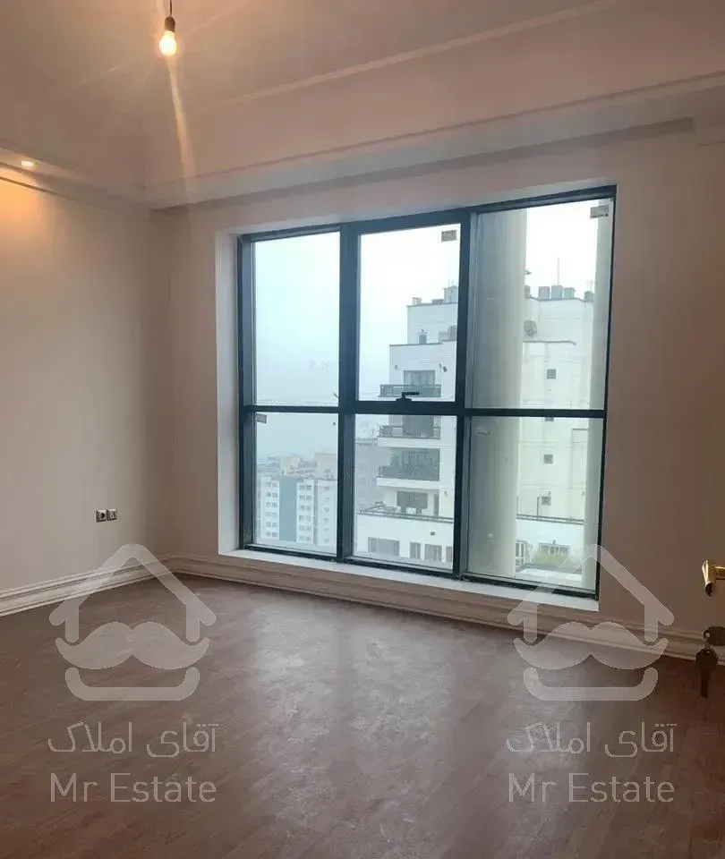 درکه برج باغ۱۷۴متر/۲۶ آیتم مشاعات /ویو ابدی