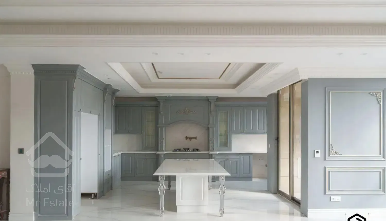 / ۳۶۶متر ۲نشیمن / خاص ترین واحد منطقه فرهنگ /