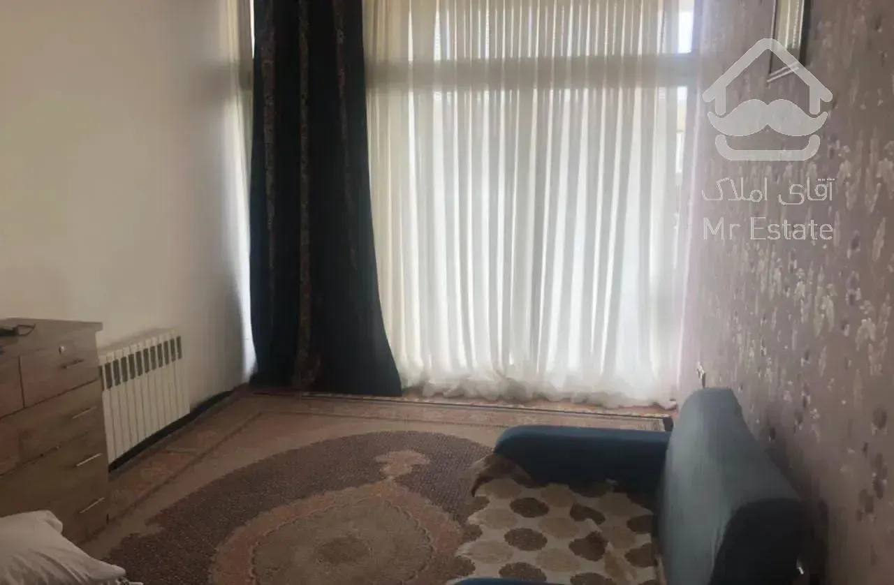 ۹۳متر/فول امکانات/غرق در نور/ویو مشجر/قلب جردن