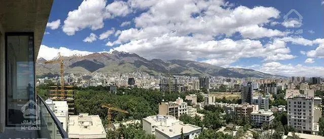 فرشته - فروش ۶۸۵ متر ویلا آپارتمان لوکس