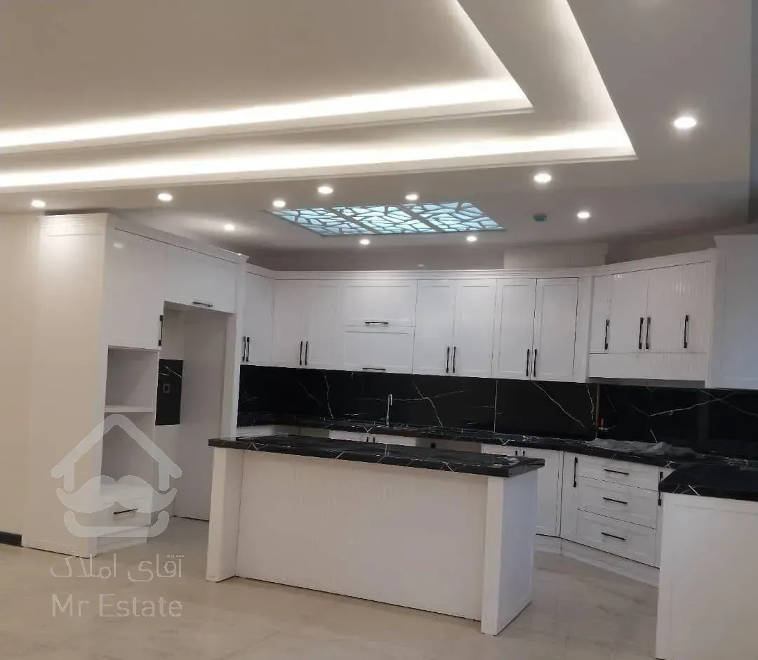 ۱۵۰ متر / ۳خواب / تک واحدی /شهرآرا