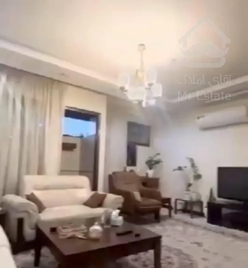 فروش آپارتمان ۹۹ متری ۲ خوابه طبقه ۲ در بزرگمهر