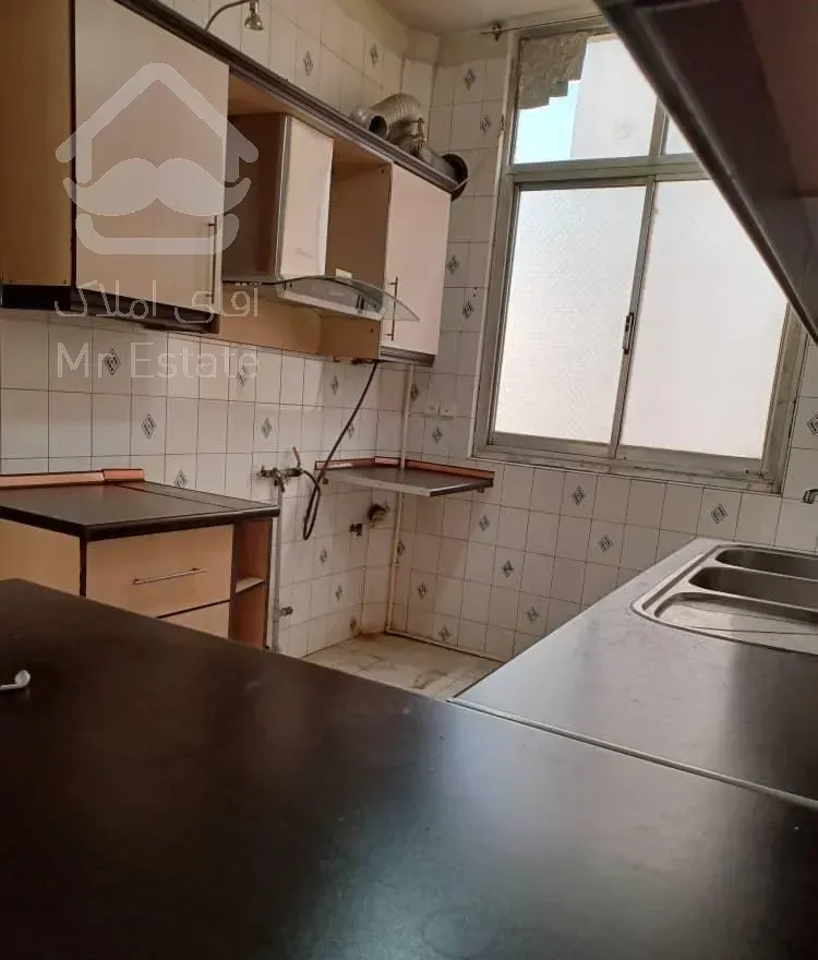 ۵۵متر تکواحدی خوش نقشه . دامپزشکی خوش