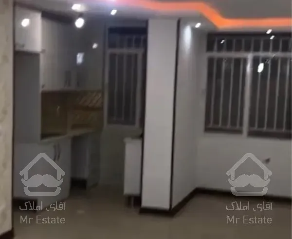 آپارتمان ۵۰ متری بلوار عدل ۱ خواب*فول*