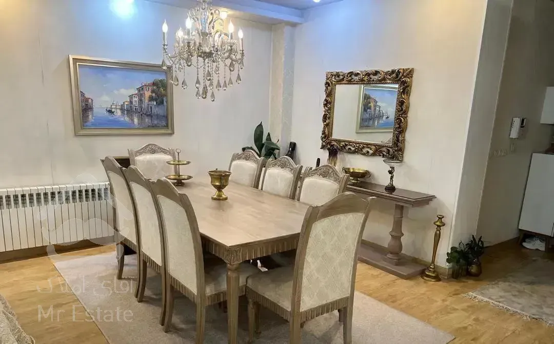 ۱۱۰متر/فول‌امکانات/تاپ‌لوکیشن/استثنائی