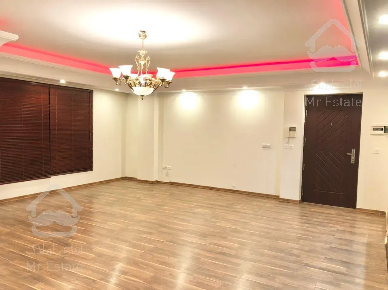 فروش آپارتمان زعفرانیه 105  متر اکازيون