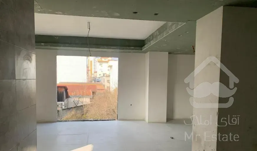 آپارتمان ۱۰۰ متر/هر دوخواب مستر/کوچه دریا/جمهوری