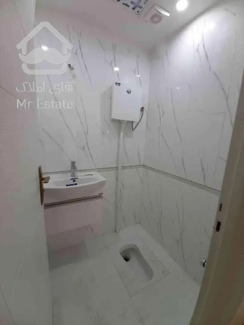 ۶۰متر،نوساز در پونک