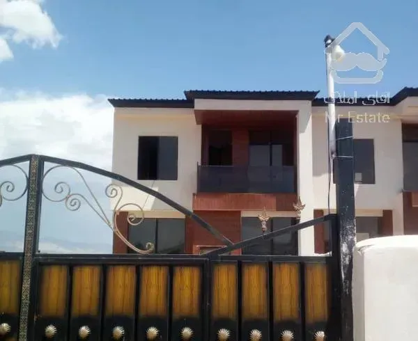 ویلا باغ دماوند وادان