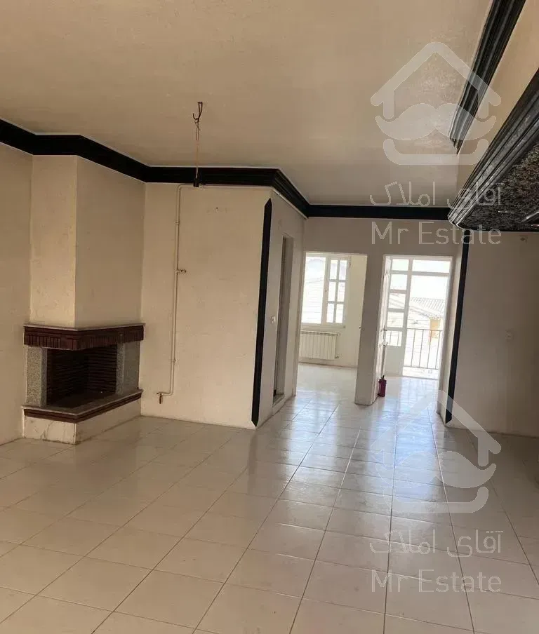 آپارتمان حکیم نظامی ۸۴ متر