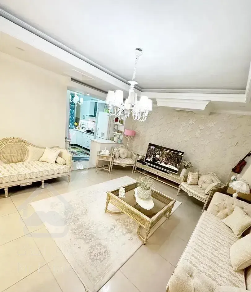 ۸۵ متر / خوش نقشه / غرق در نور / occasion