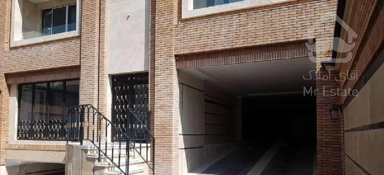 آپارتمان ۱۱۰ متری فول امکانات خیابان قائن