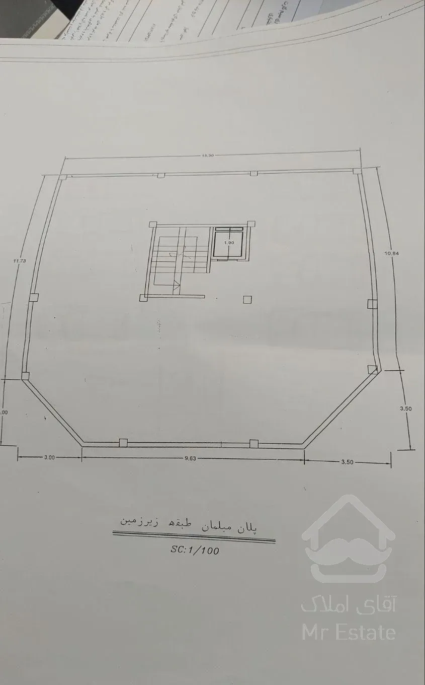 فروش‌آپارتمان با وام مسکن بابوکان