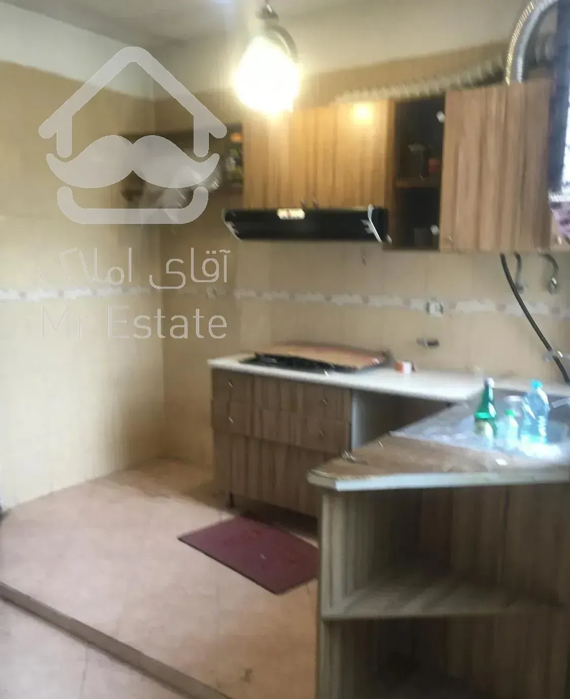 اپارتمان ۴۵ متر /مجردی /تخلیه /اسانسور