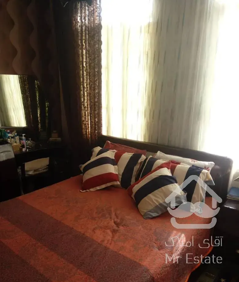 انوشیروان شرقی ۸۱ متر