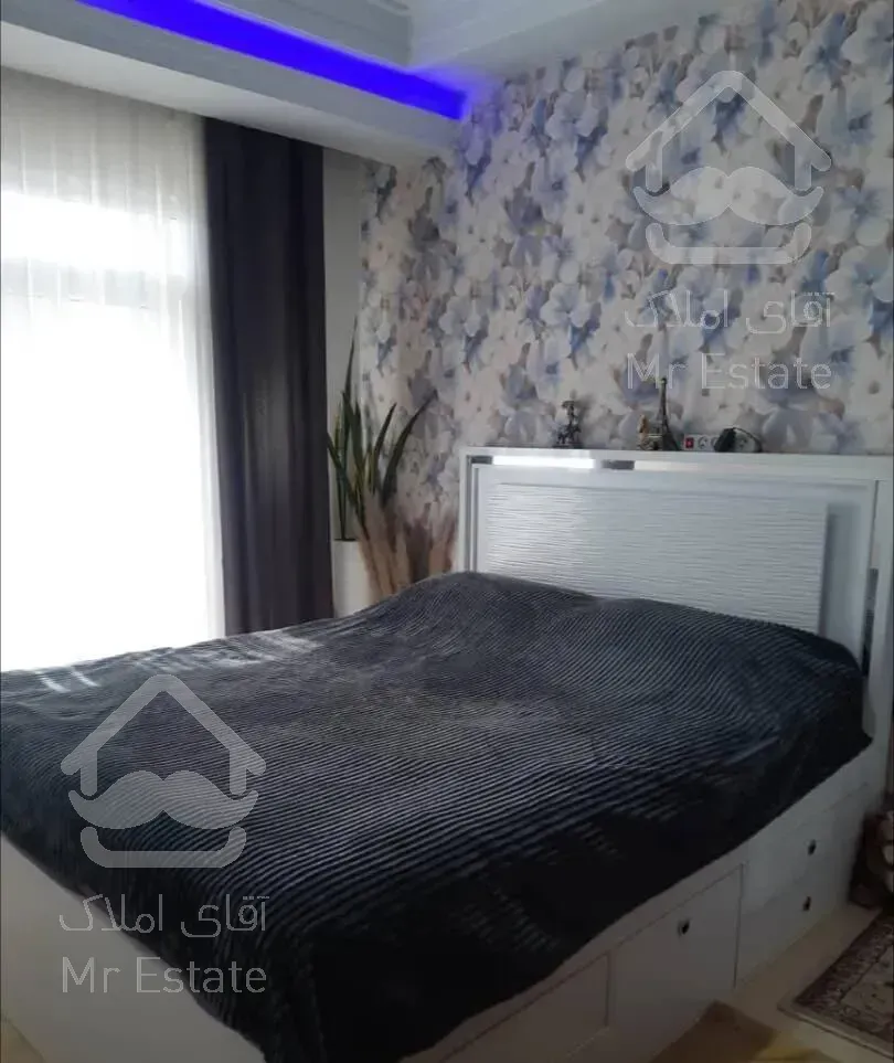 اپارتمان 70 متر ، فول بازسازی ، مالک منعطف