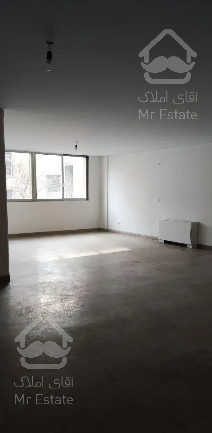 آپارتمان ۱۸۴ متر ۳خواب