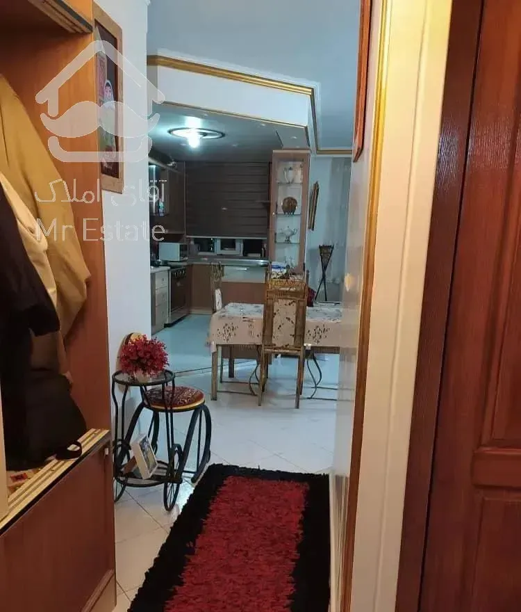 ایرانشهر 88متردوخواب.