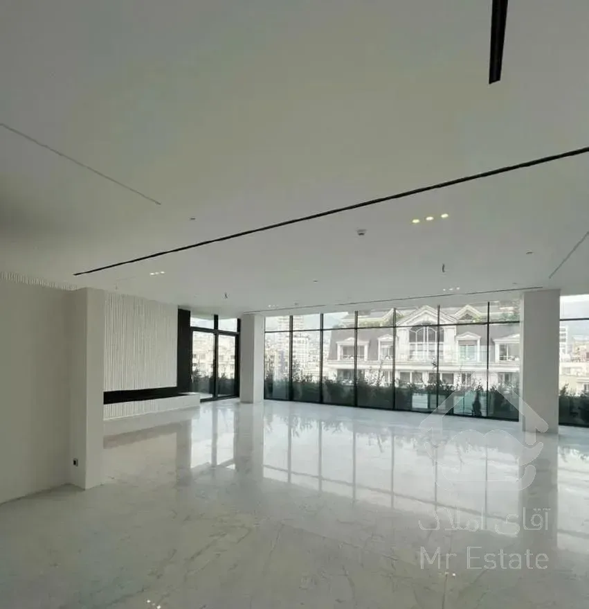 فروش دو خواب 122 متری در دزاشیب. پرداخت چند بخشی