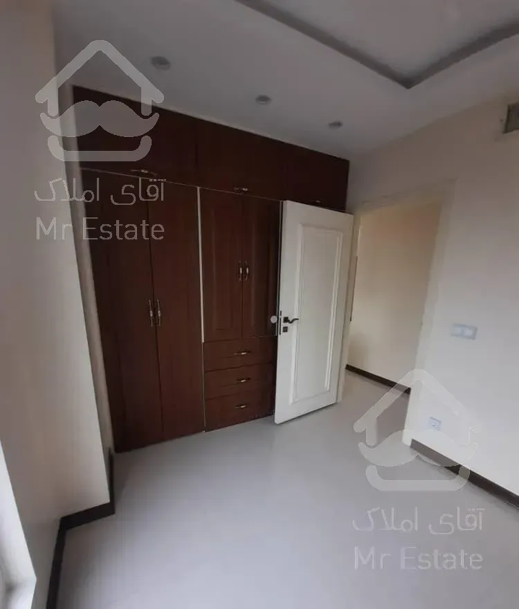 ونک ۹۵متر/تاپ لوکیشن/تکواحدی/فول/واحد آکواریوم