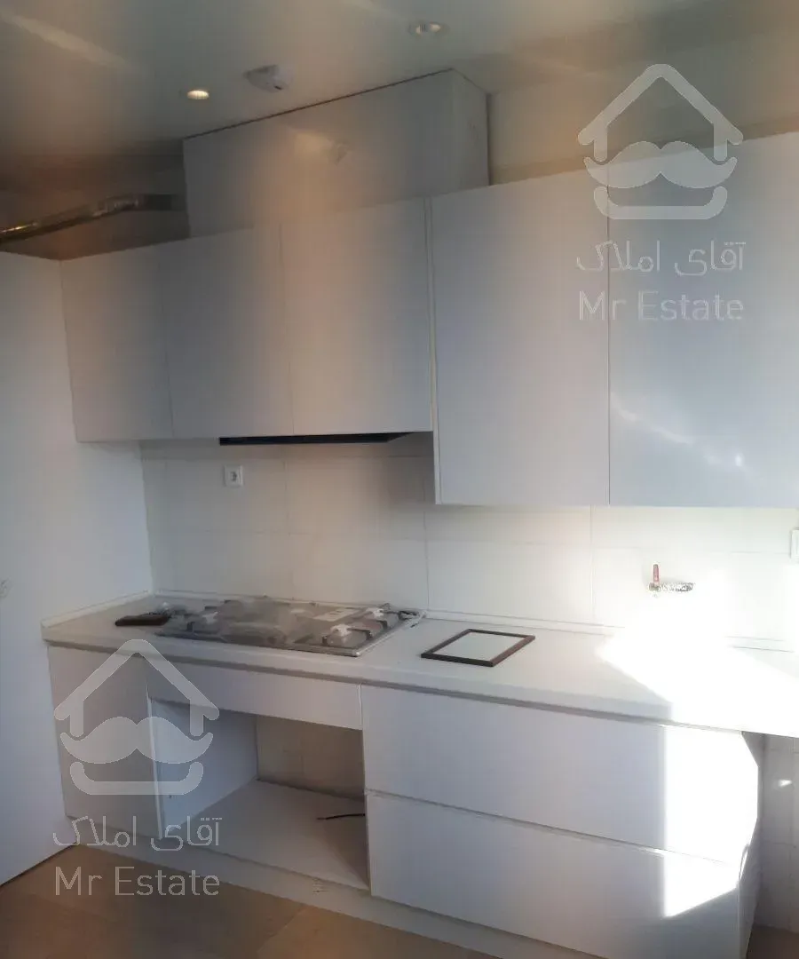 ۷۲متر تک خواب ‌نوساز لابی روف گاردن