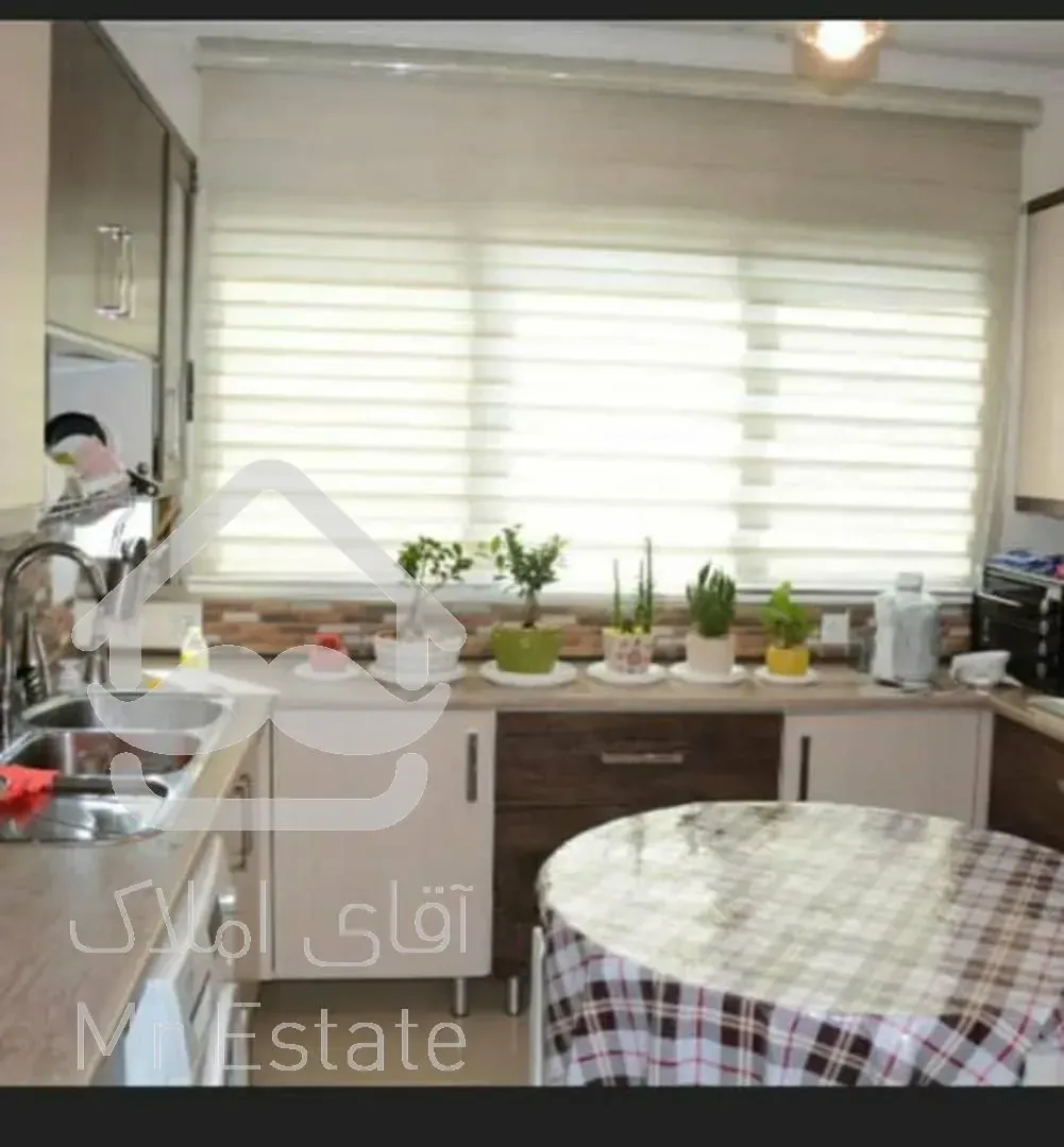 ۶۶ متری دوخواب واقع در یکی از بهترین برج های منطقه