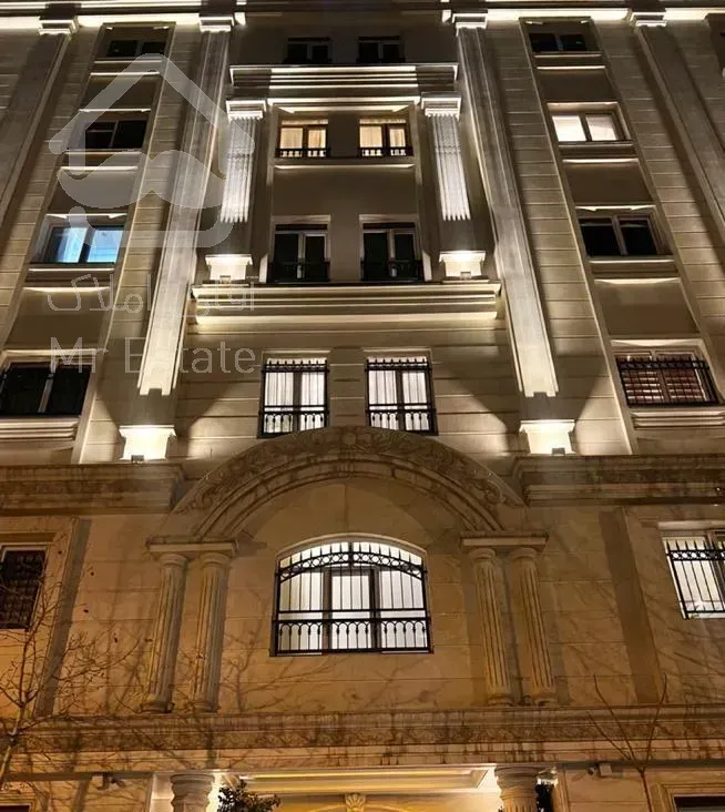 ۱۴۰ متر ۲ پارکینگ ونک/شیخ بهایی شمالی/شیرازشمالی