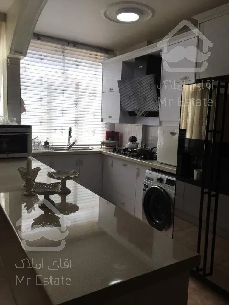 ۷۸متر۲خوابه/بازسازی شده/سازمان برنامه جنوبی