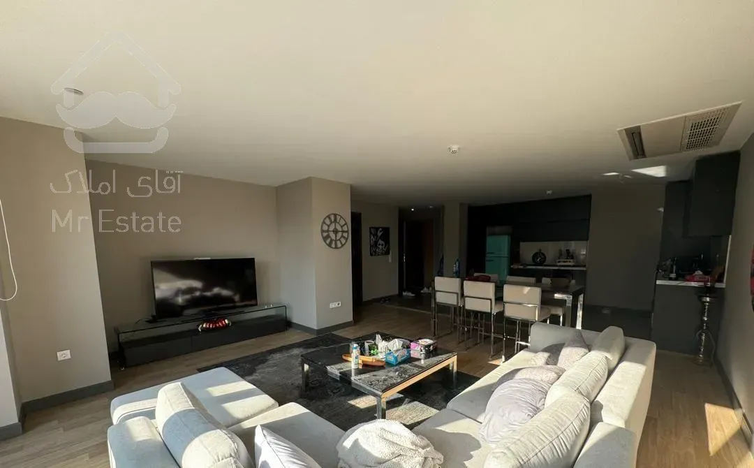 ۱۱۰ متر سوپر لوکس دید پیست اسکی