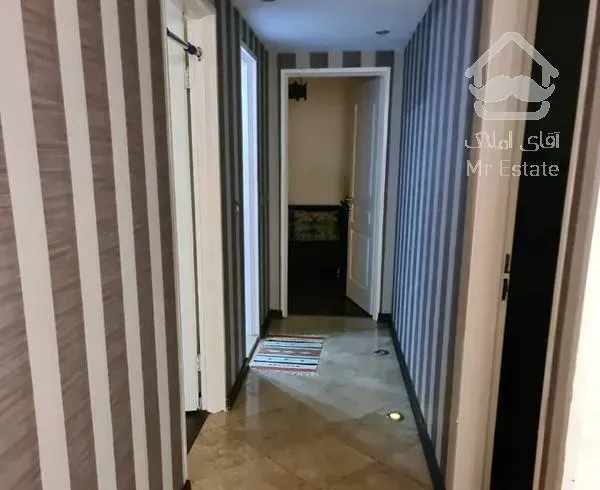 ۱۳۰ متر ۳ خواب اباذر فول