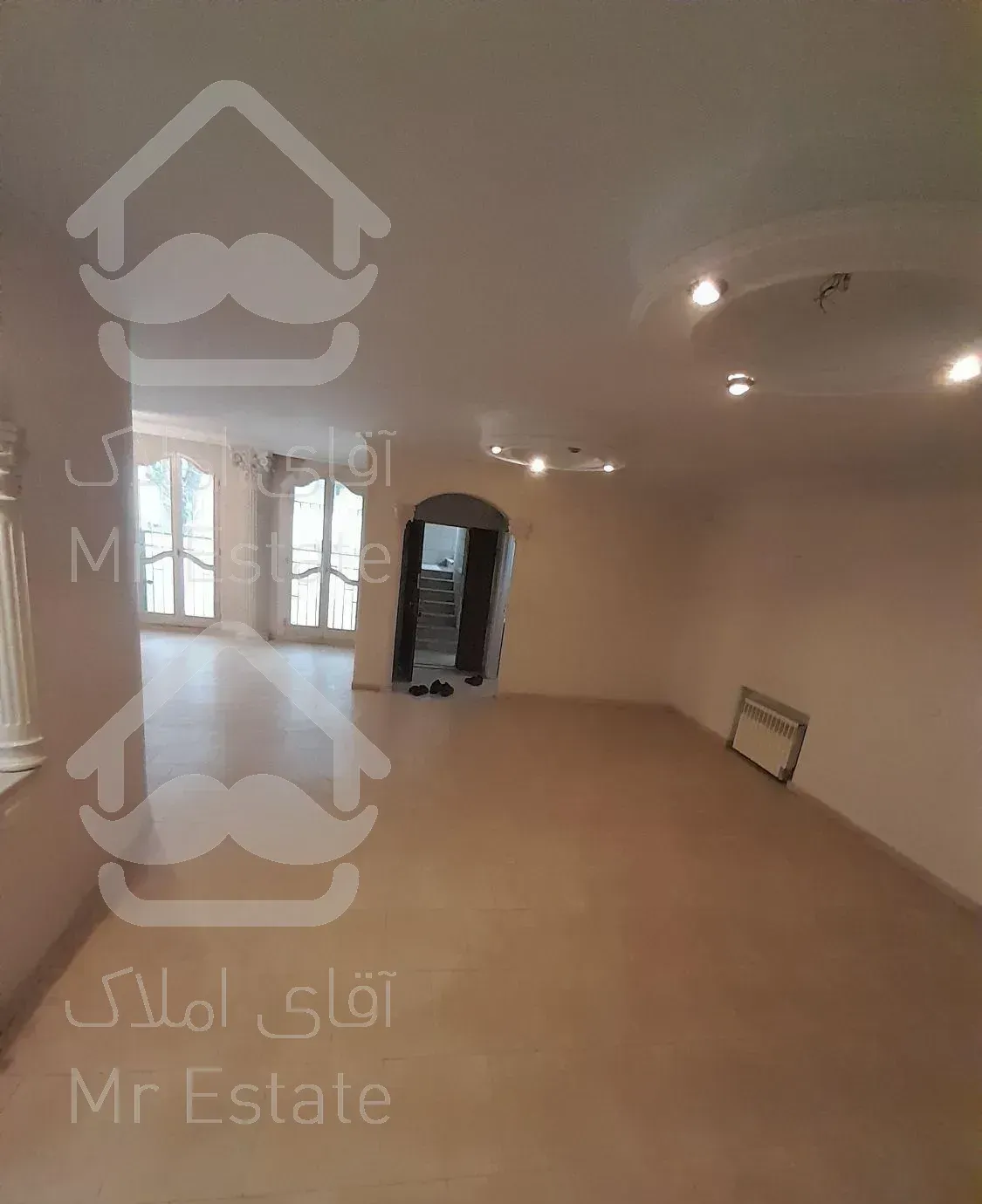 آپارتمان ۱۷۰ متر ( تک واحد )