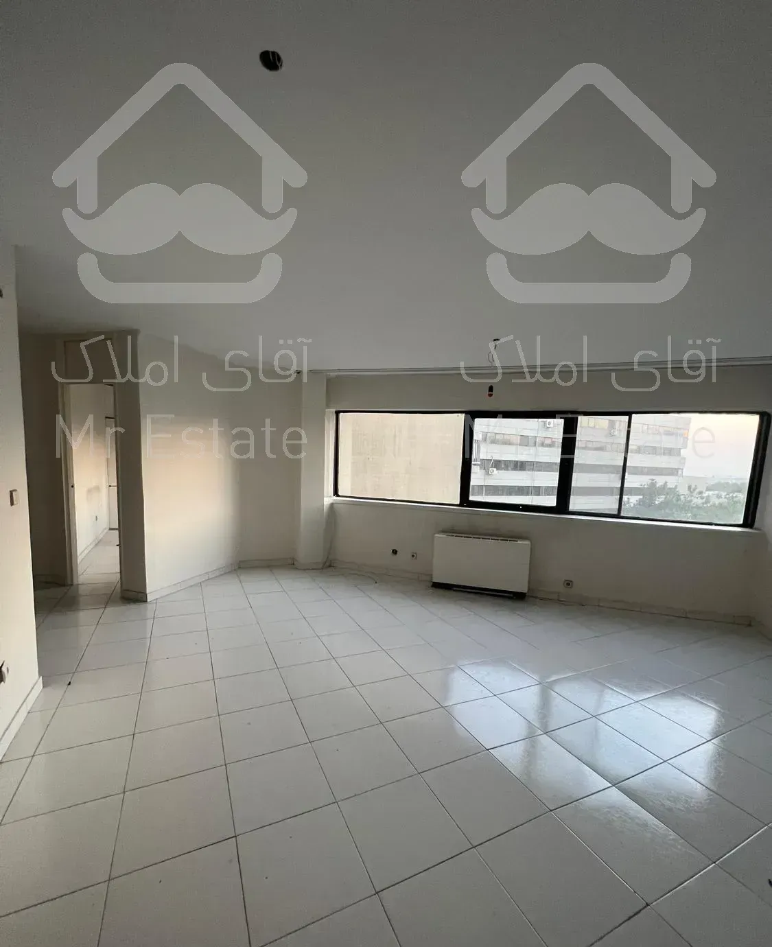 ۶۷متریک خوابه تیپ H اکباتان