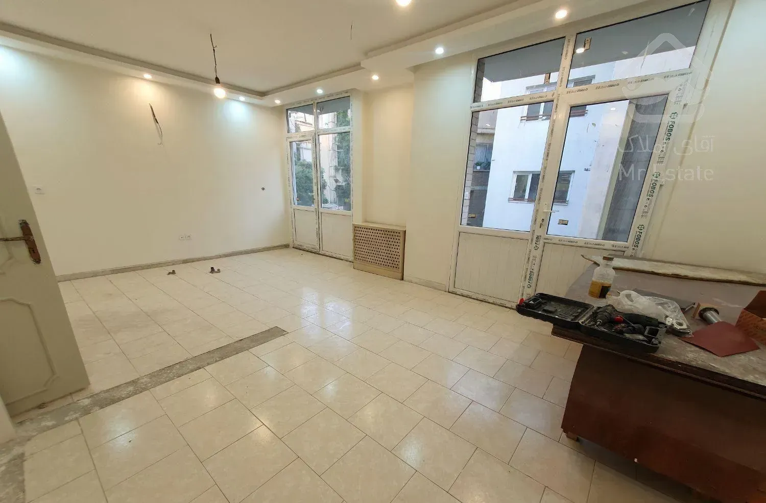 آرژانتین  بیهقی  104 متر  2 خواب  قدرالسهم دار