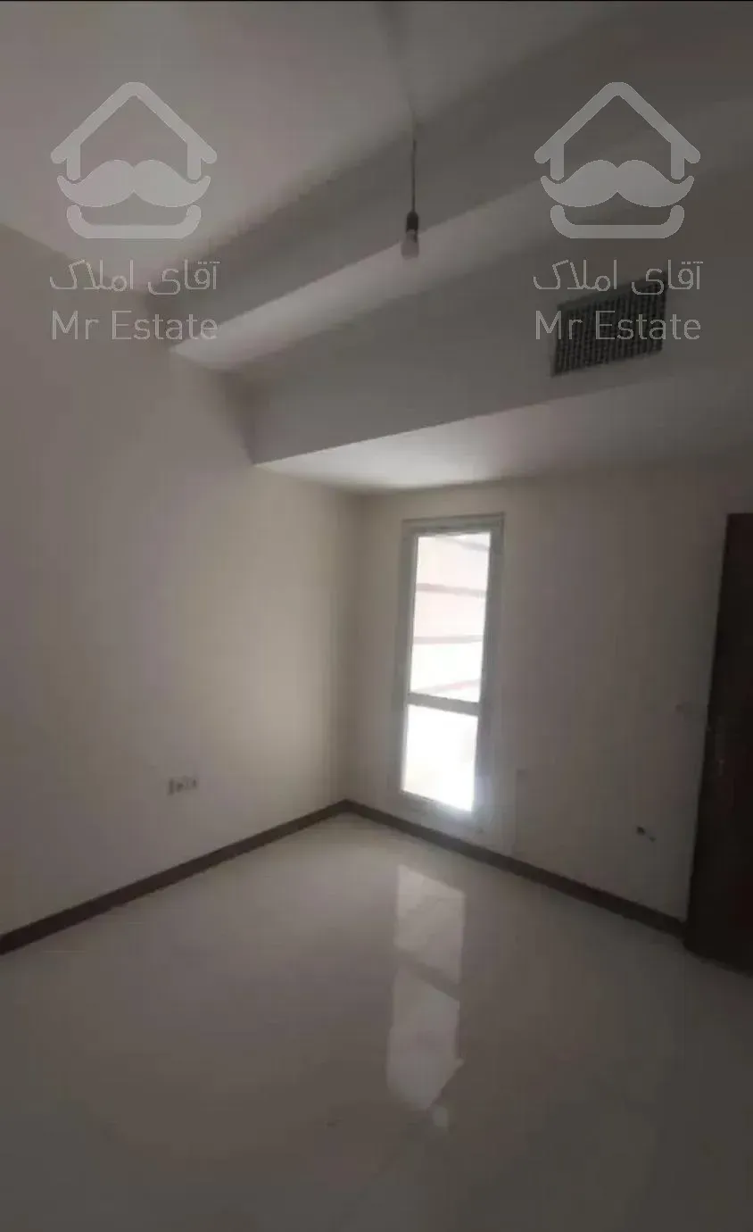 آپارتمان ، ۱۰۵ متر ، دو خواب ، وردآورد